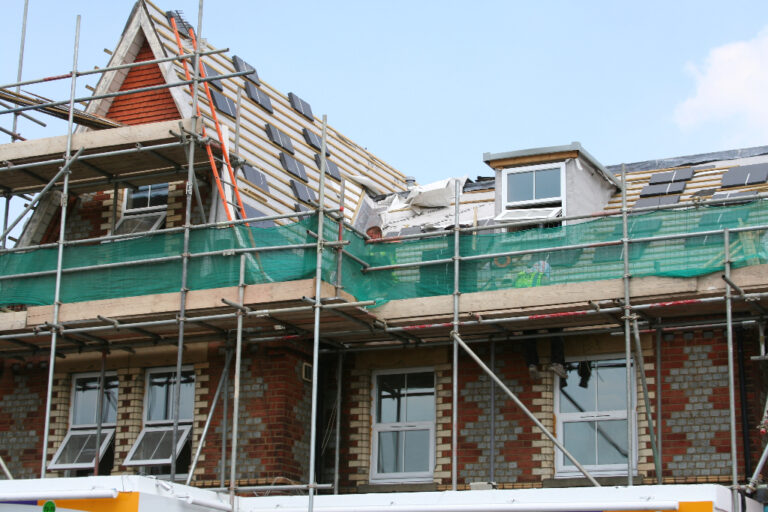 Loft Conversions Clevedon